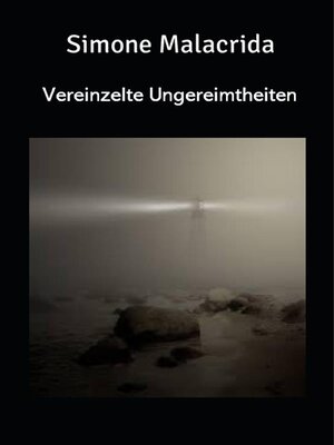 cover image of Vereinzelte Ungereimtheiten